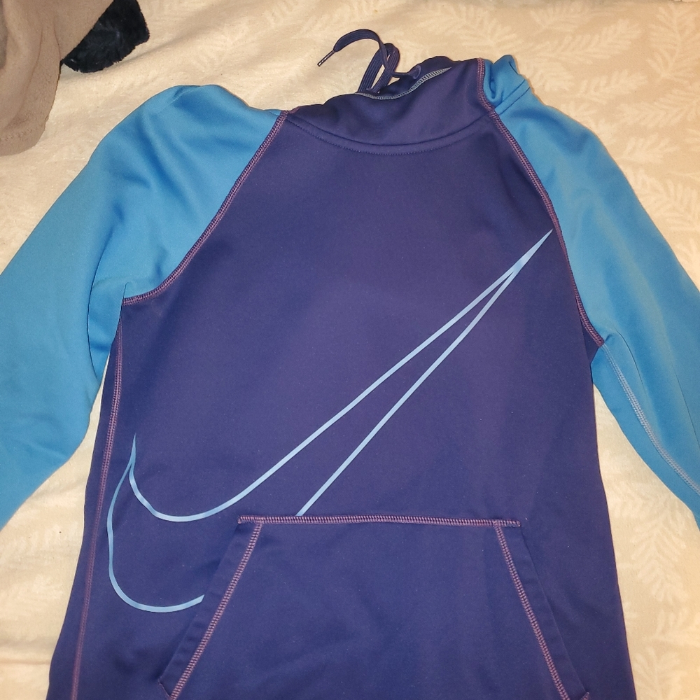 Nike Dri-Fit Hoodie